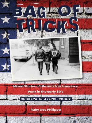 cover image of Bag of Tricks